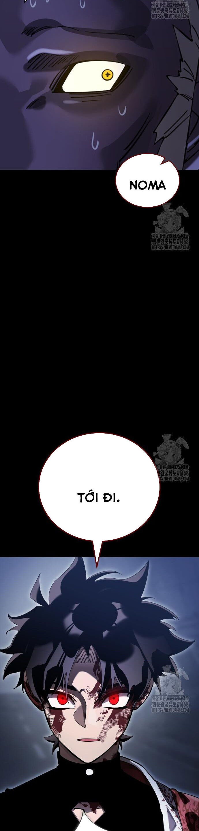 Thiên Ma Tái Lâm Chap 76 - Next Chap 77