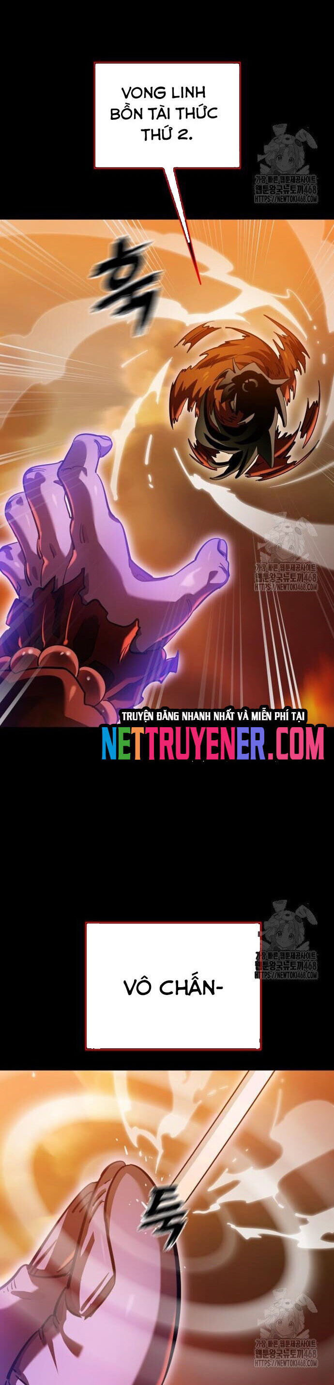 Thiên Ma Tái Lâm Chap 76 - Next Chap 77