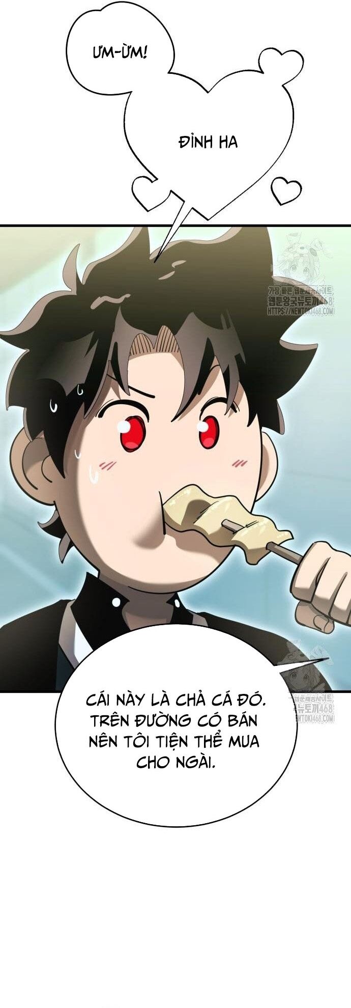 Thiên Ma Tái Lâm Chap 78 - Next Chap 79