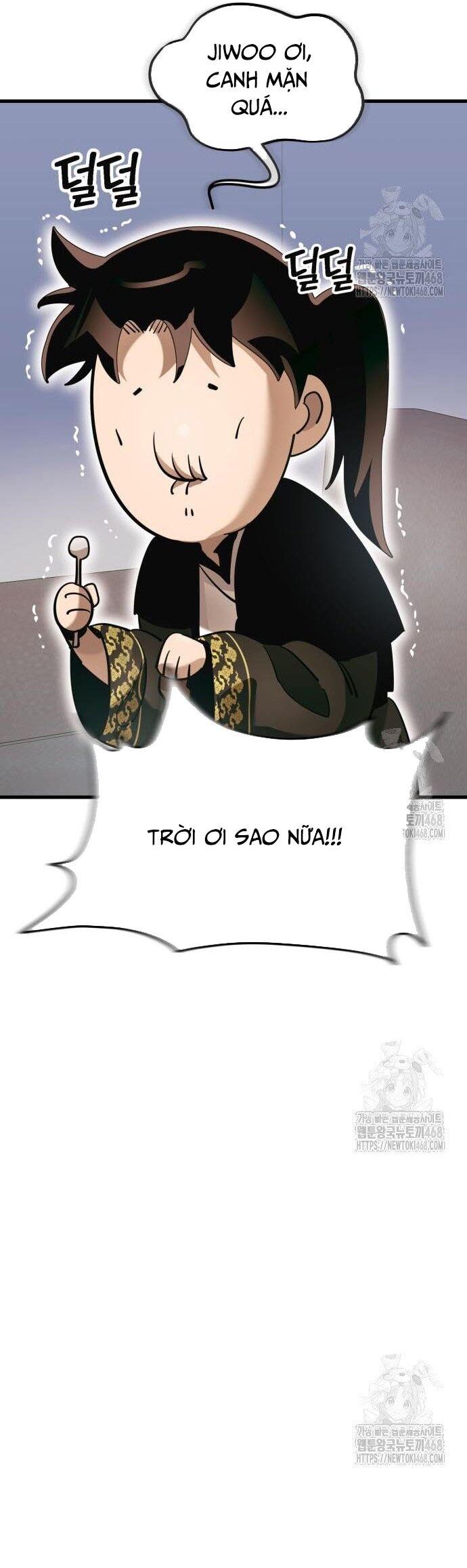 Thiên Ma Tái Lâm Chap 78 - Next Chap 79