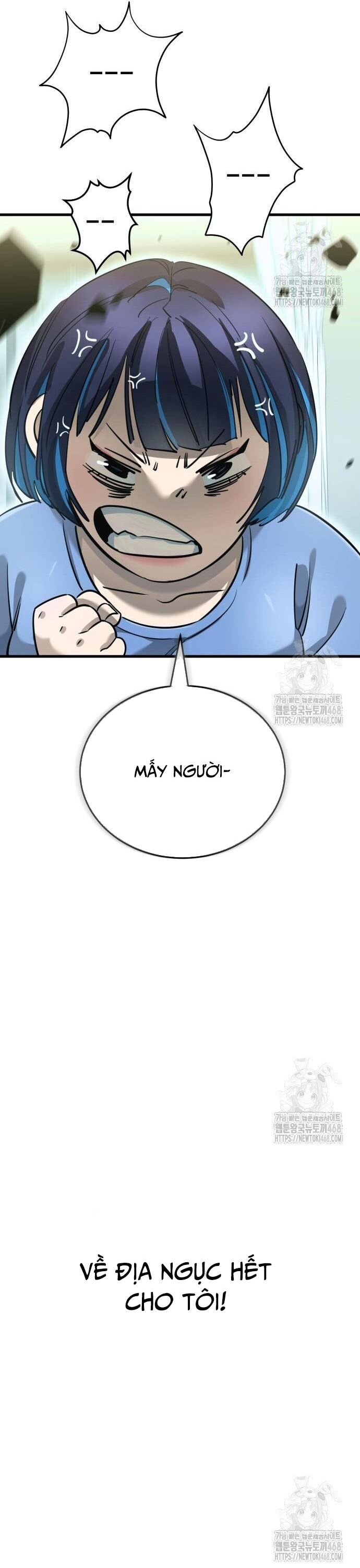 Thiên Ma Tái Lâm Chap 78 - Next Chap 79