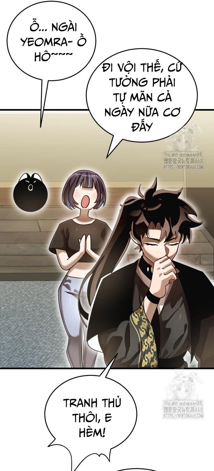 Thiên Ma Tái Lâm Chap 79 - Next Chap 80