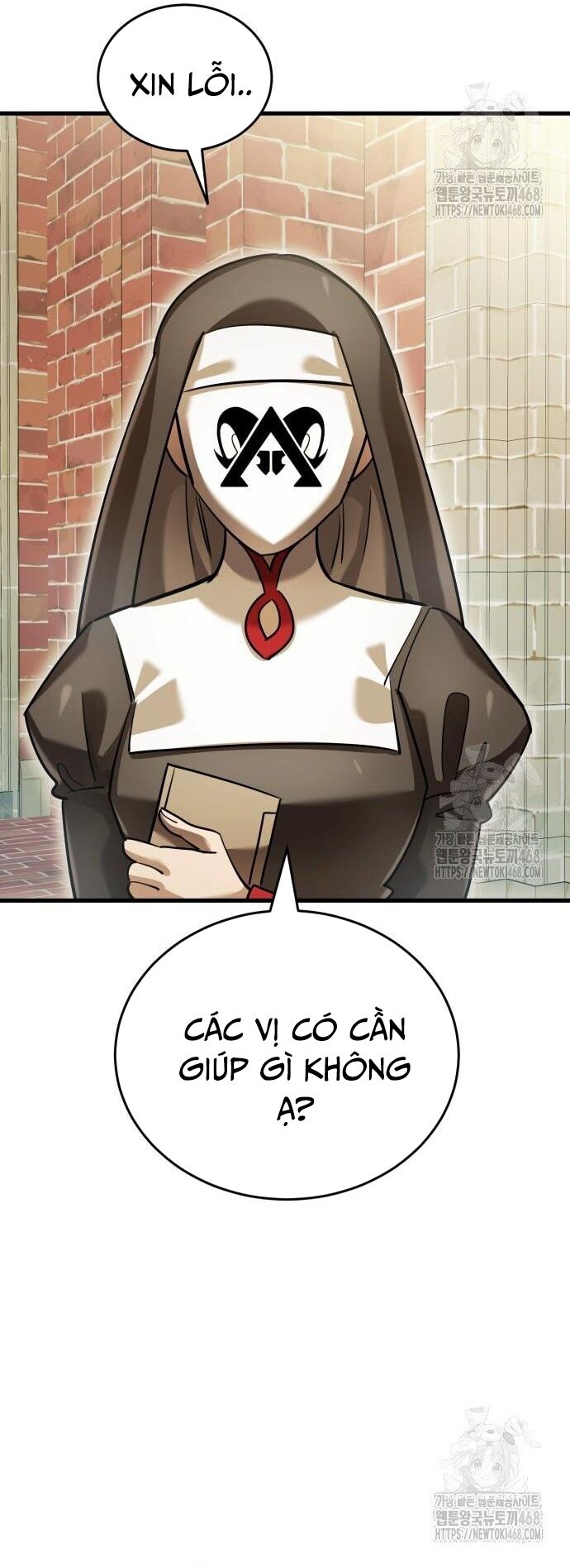 Thiên Ma Tái Lâm Chap 79 - Next Chap 80