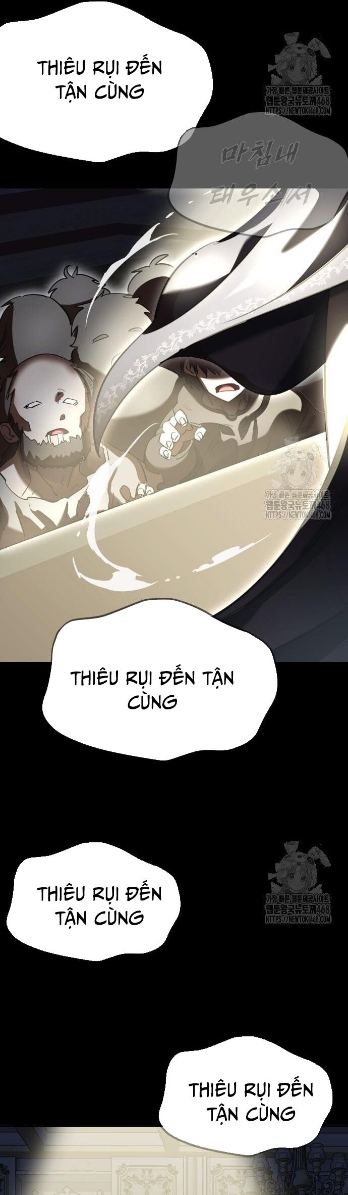 Thiên Ma Tái Lâm Chap 79 - Next Chap 80