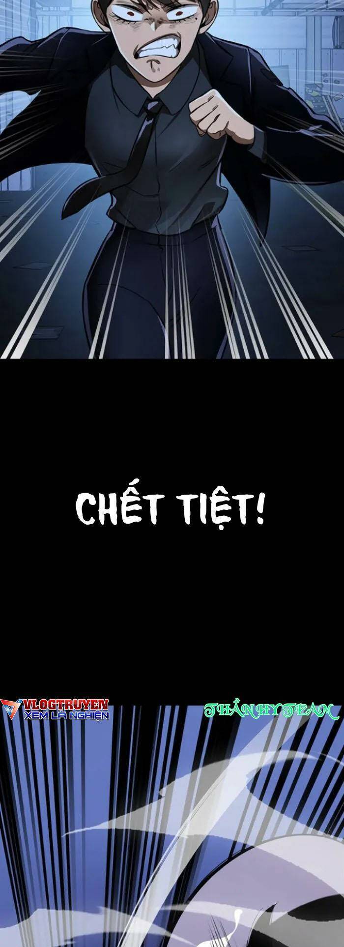 Thiên Ma Tái Lâm Chap 8 - Next Chap 9