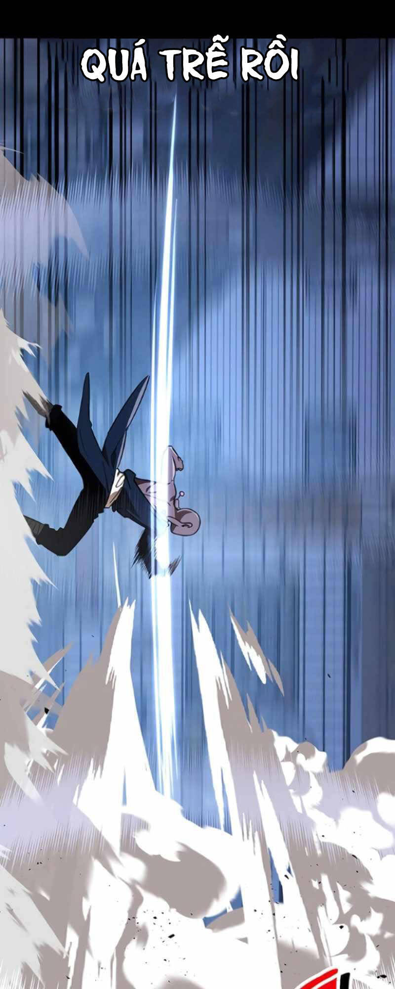 Thiên Ma Tái Lâm Chap 8 - Next Chap 9