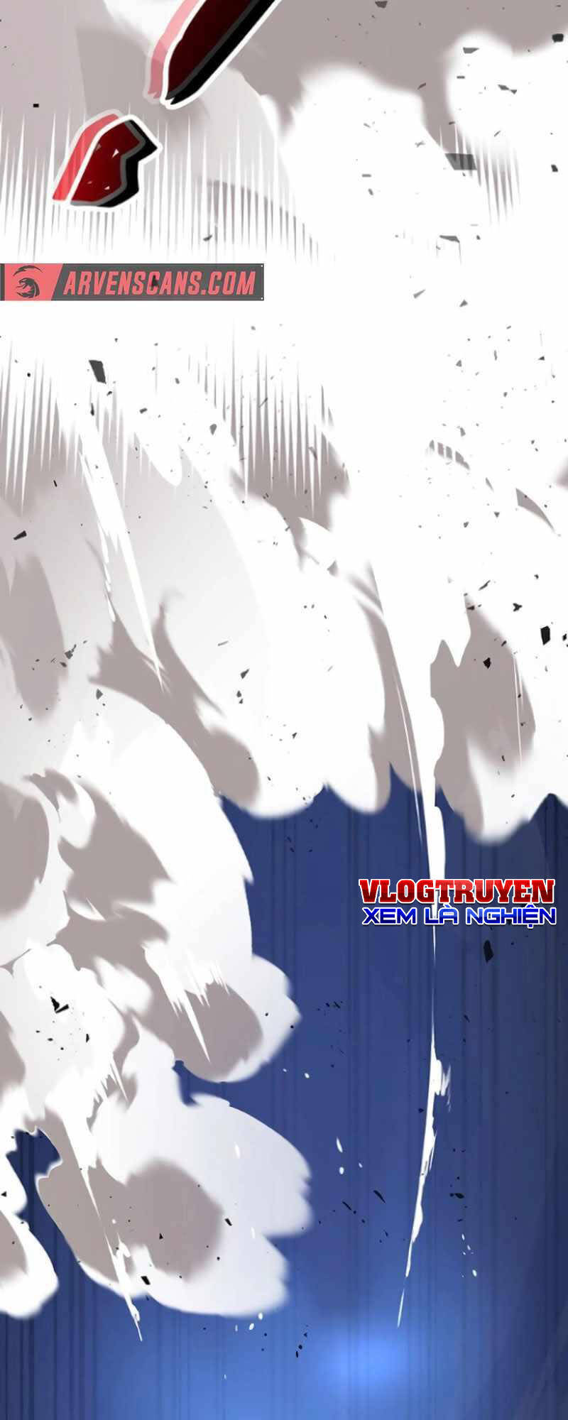 Thiên Ma Tái Lâm Chap 8 - Next Chap 9