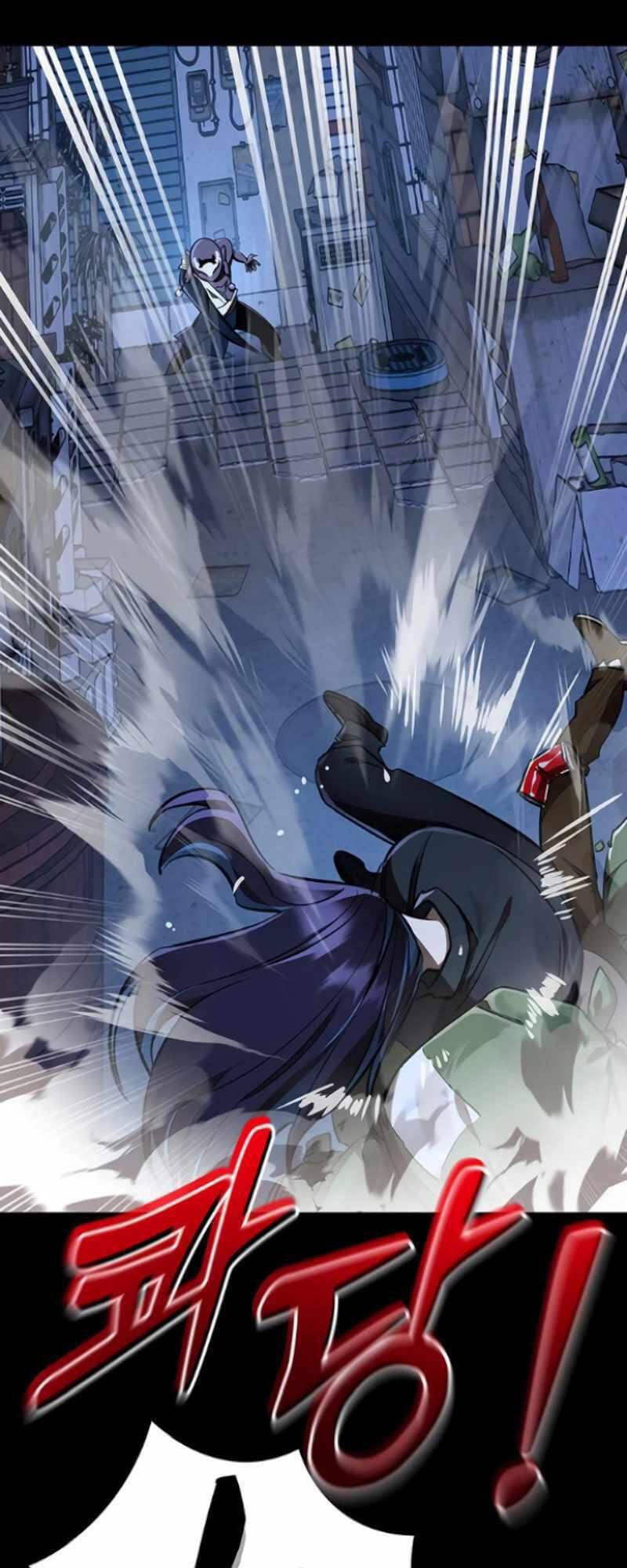 Thiên Ma Tái Lâm Chap 8 - Next Chap 9