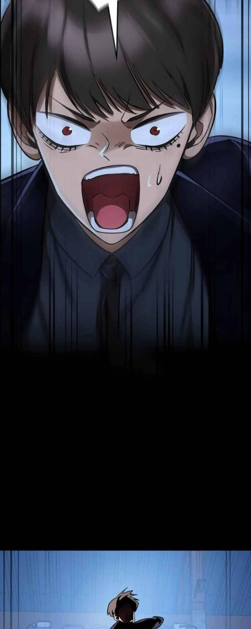 Thiên Ma Tái Lâm Chap 8 - Next Chap 9