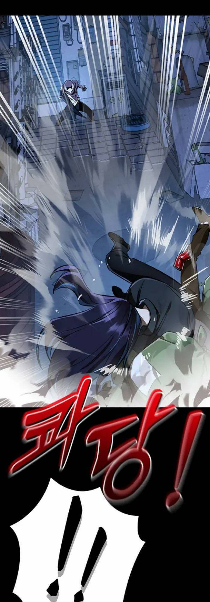 Thiên Ma Tái Lâm Chap 8 - Next Chap 9