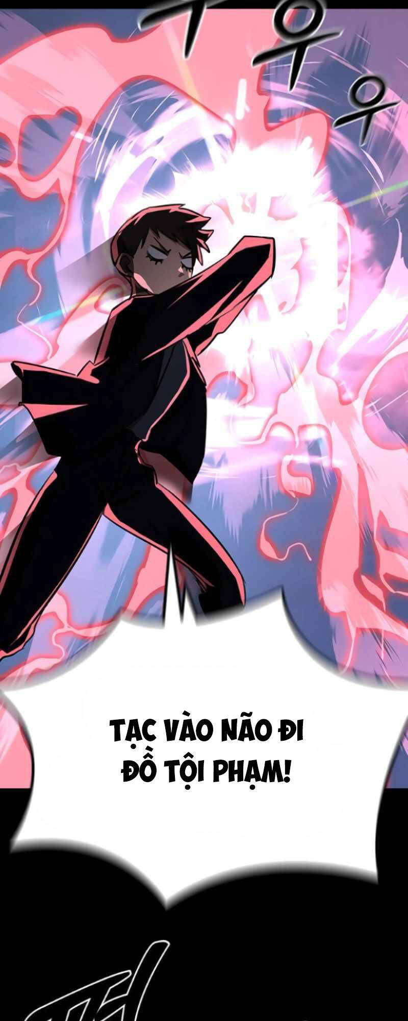 Thiên Ma Tái Lâm Chap 8 - Next Chap 9