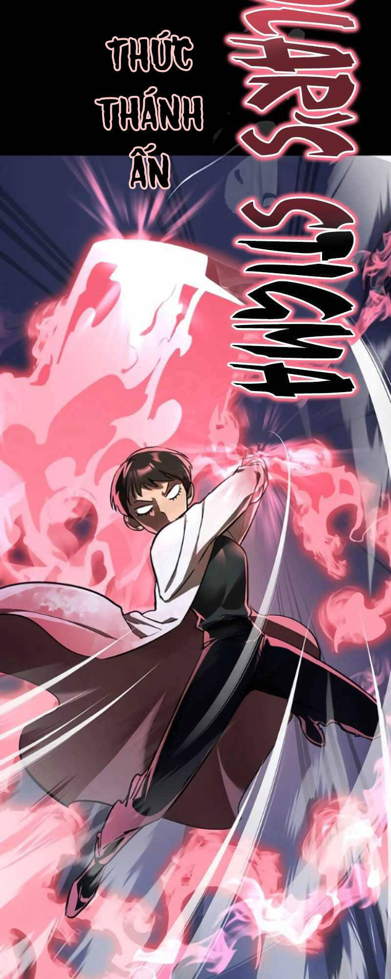 Thiên Ma Tái Lâm Chap 8 - Next Chap 9