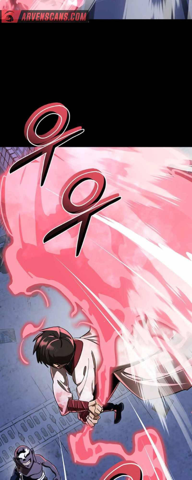 Thiên Ma Tái Lâm Chap 8 - Next Chap 9