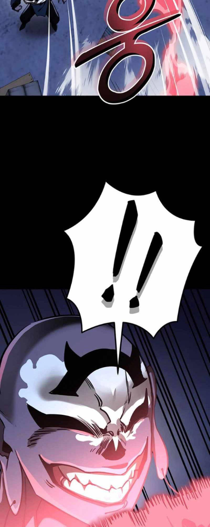 Thiên Ma Tái Lâm Chap 8 - Next Chap 9
