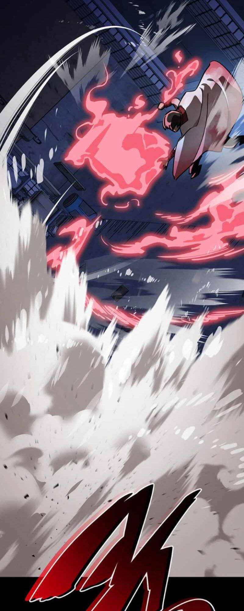 Thiên Ma Tái Lâm Chap 8 - Next Chap 9