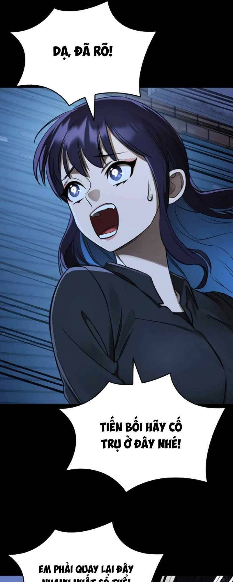 Thiên Ma Tái Lâm Chap 8 - Next Chap 9