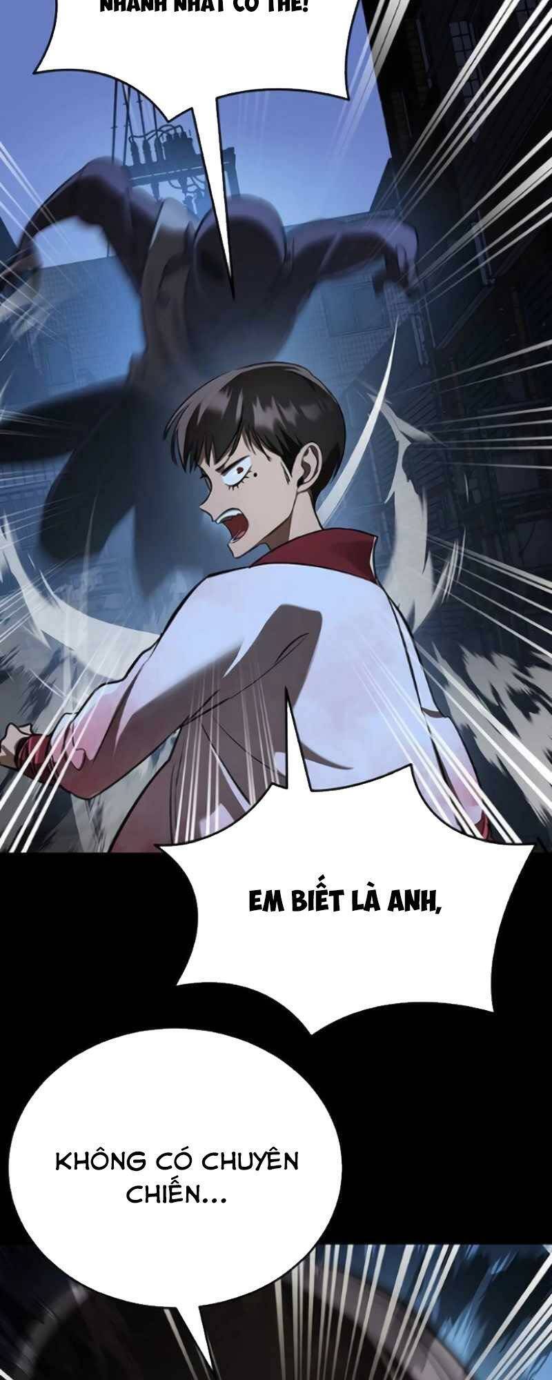 Thiên Ma Tái Lâm Chap 8 - Next Chap 9