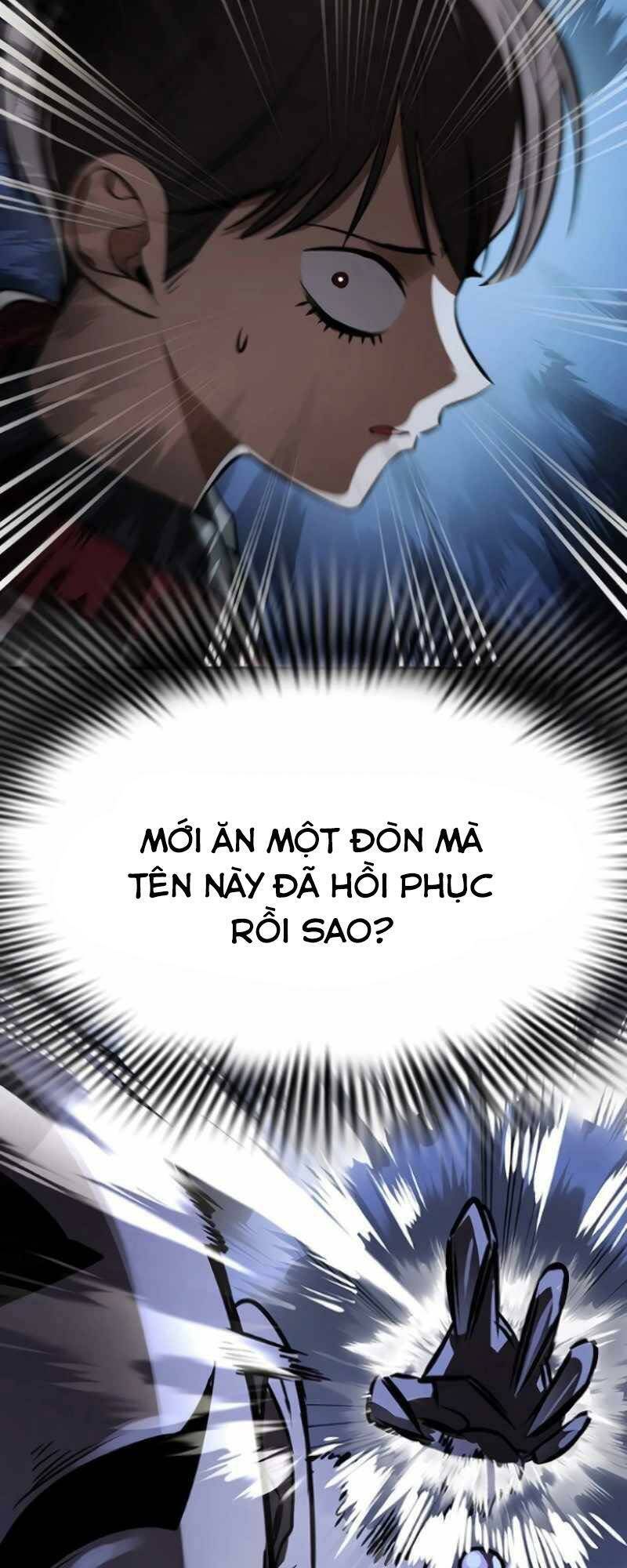 Thiên Ma Tái Lâm Chap 8 - Next Chap 9