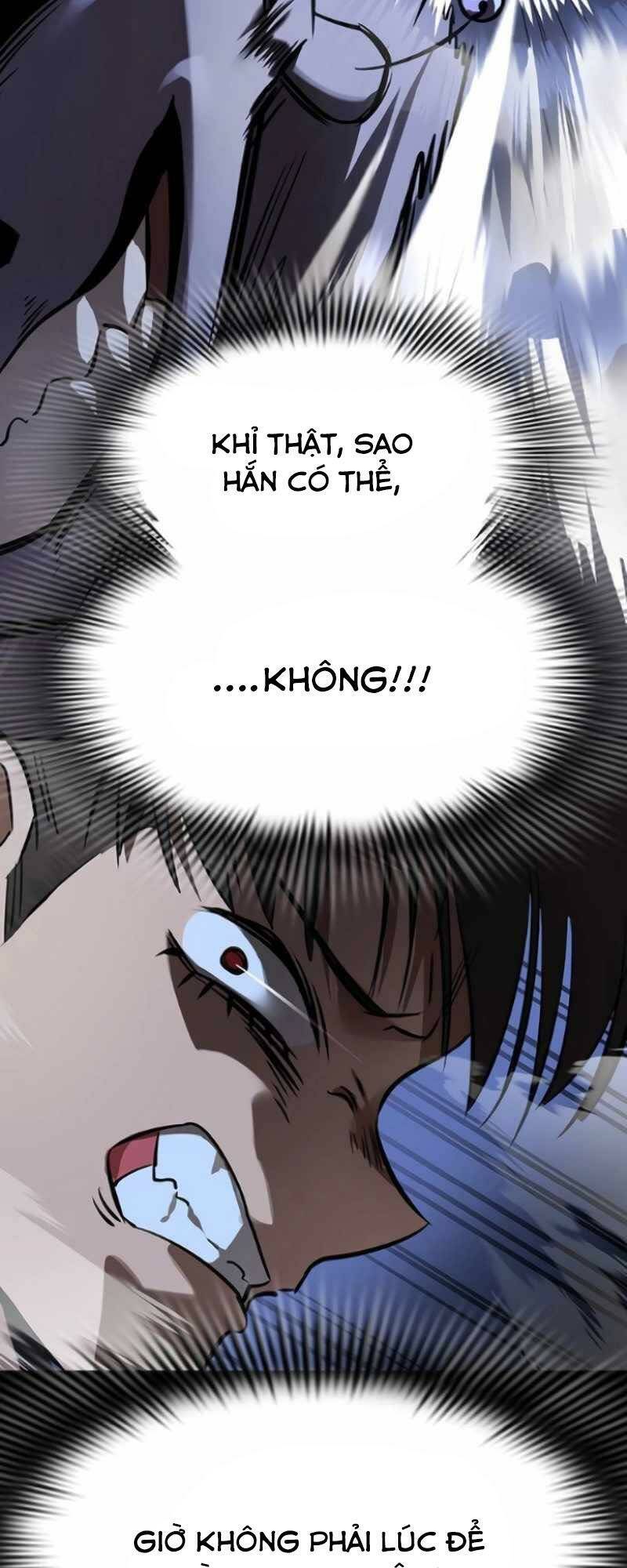 Thiên Ma Tái Lâm Chap 8 - Next Chap 9
