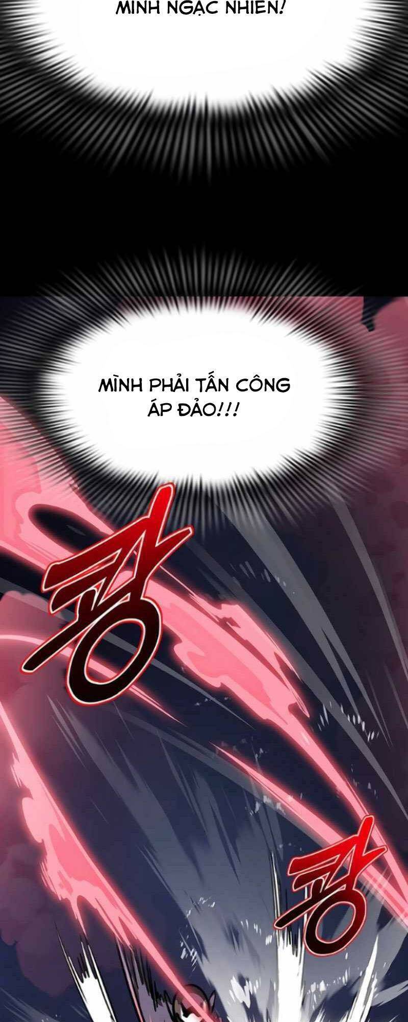 Thiên Ma Tái Lâm Chap 8 - Next Chap 9