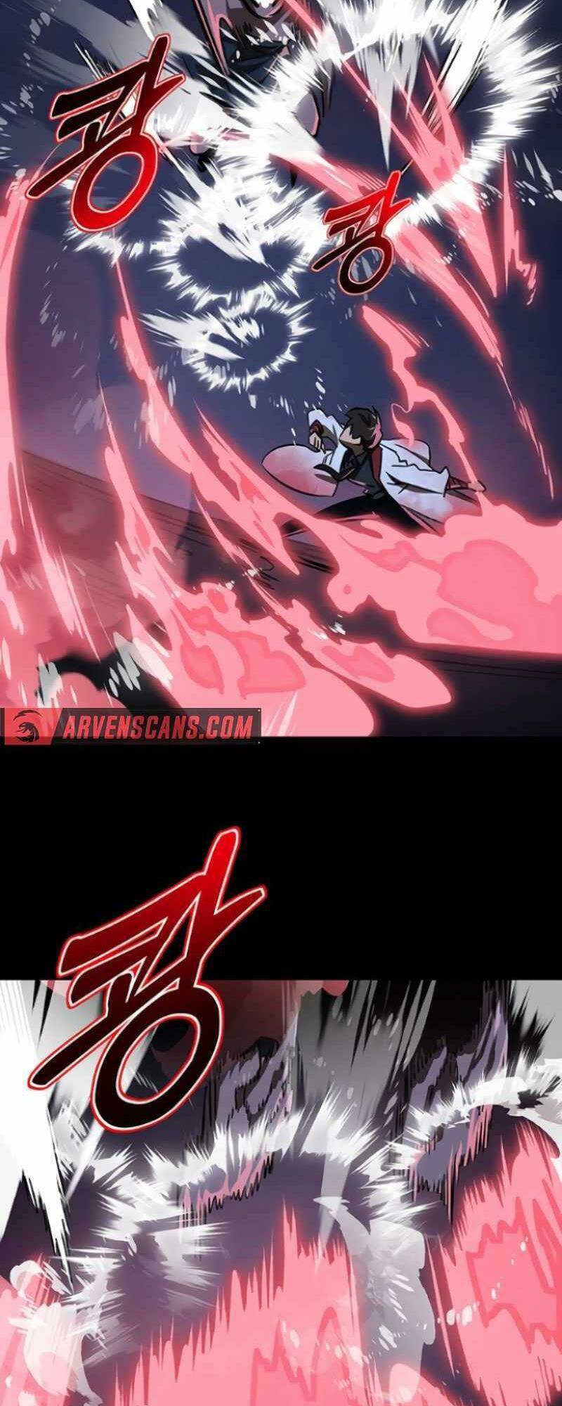 Thiên Ma Tái Lâm Chap 8 - Next Chap 9