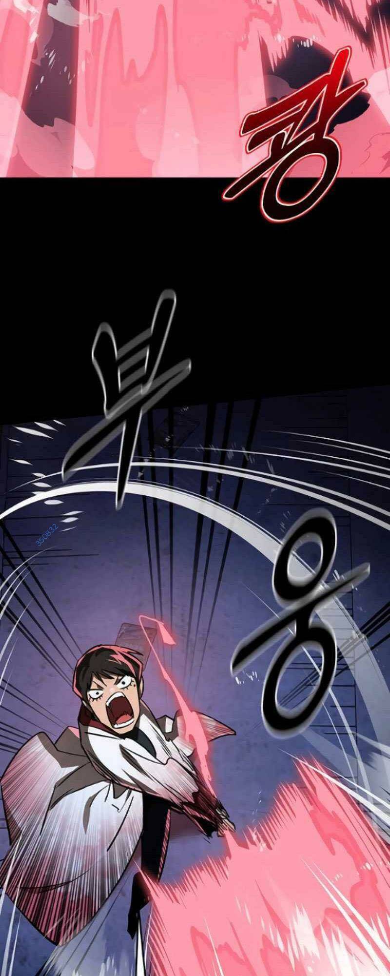 Thiên Ma Tái Lâm Chap 8 - Next Chap 9