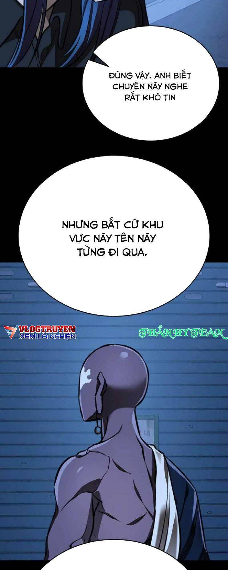 Thiên Ma Tái Lâm Chap 8 - Next Chap 9