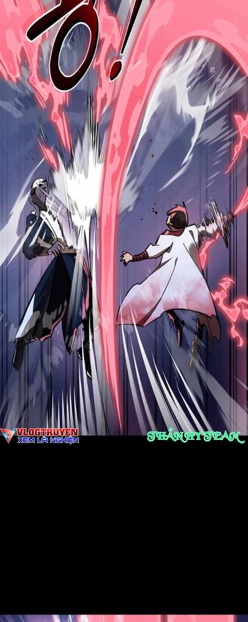 Thiên Ma Tái Lâm Chap 8 - Next Chap 9