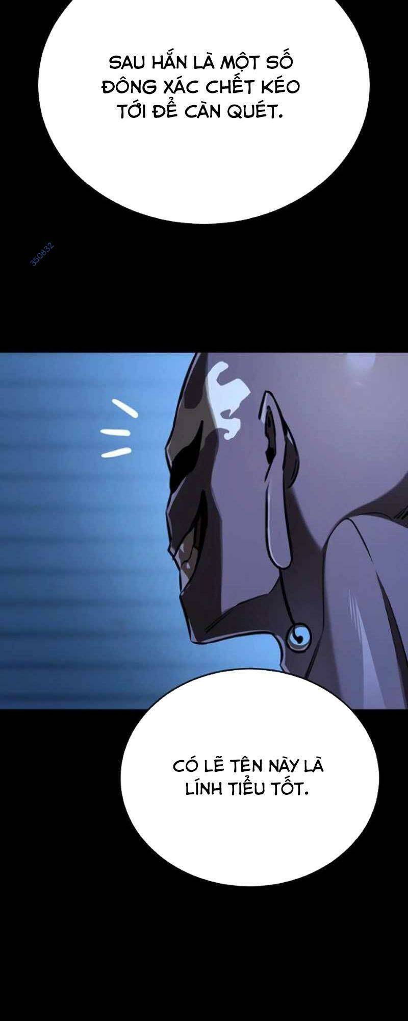 Thiên Ma Tái Lâm Chap 8 - Next Chap 9