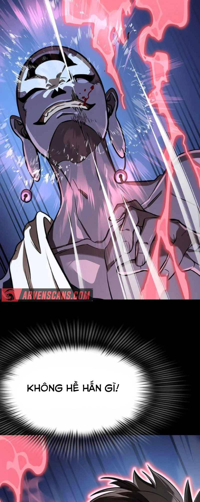 Thiên Ma Tái Lâm Chap 8 - Next Chap 9