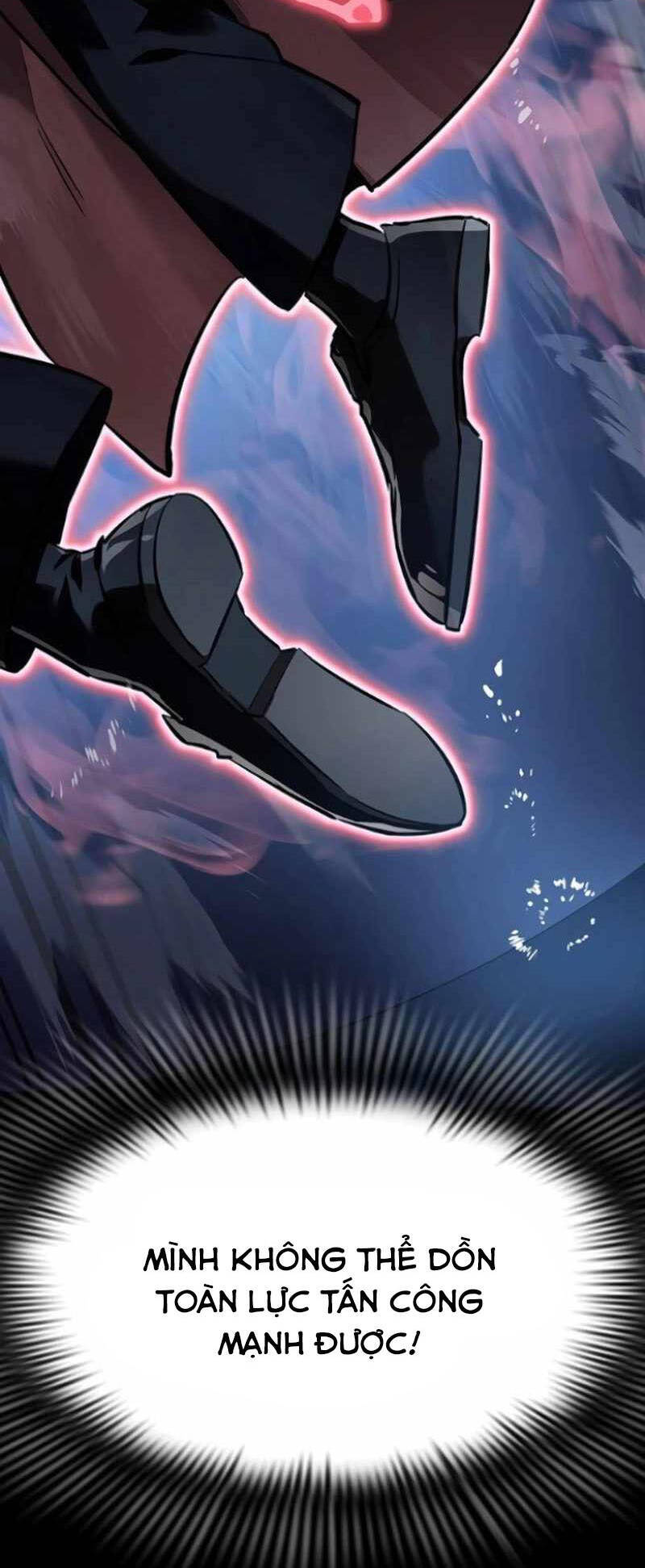 Thiên Ma Tái Lâm Chap 8 - Next Chap 9