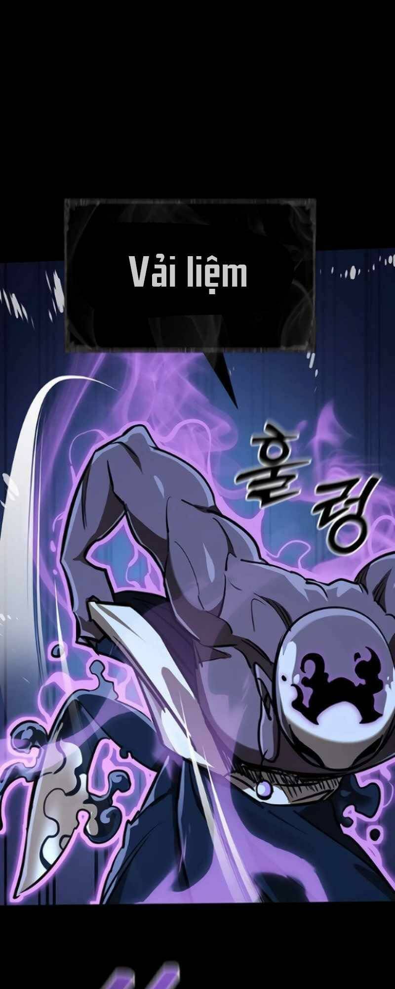 Thiên Ma Tái Lâm Chap 8 - Next Chap 9