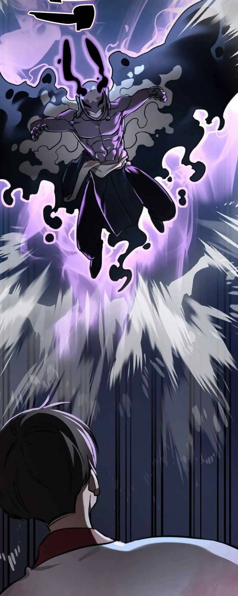 Thiên Ma Tái Lâm Chap 8 - Next Chap 9