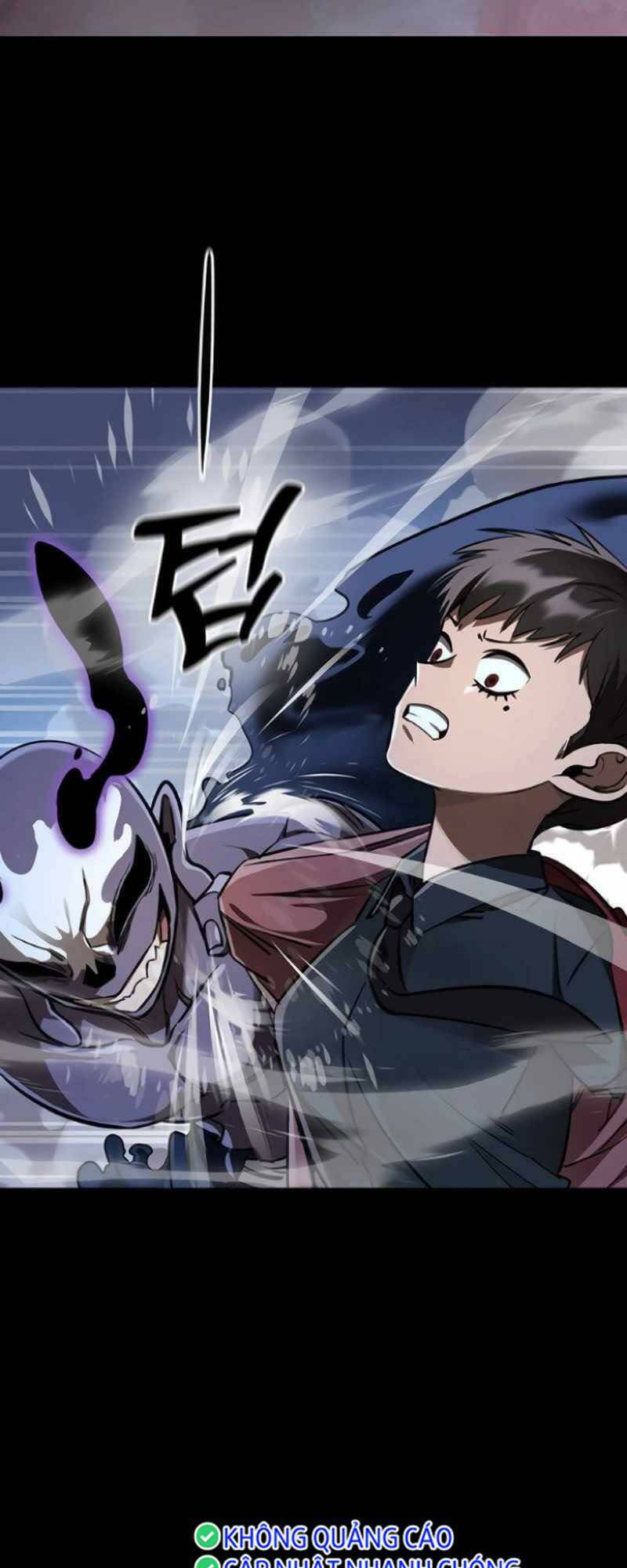Thiên Ma Tái Lâm Chap 8 - Next Chap 9