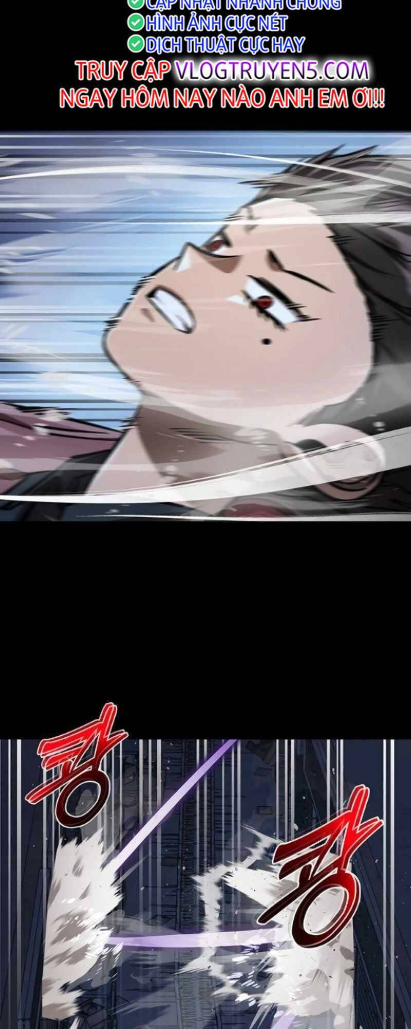 Thiên Ma Tái Lâm Chap 8 - Next Chap 9