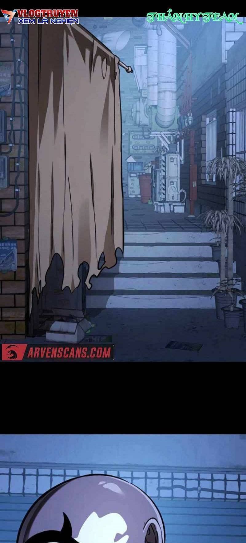 Thiên Ma Tái Lâm Chap 8 - Next Chap 9