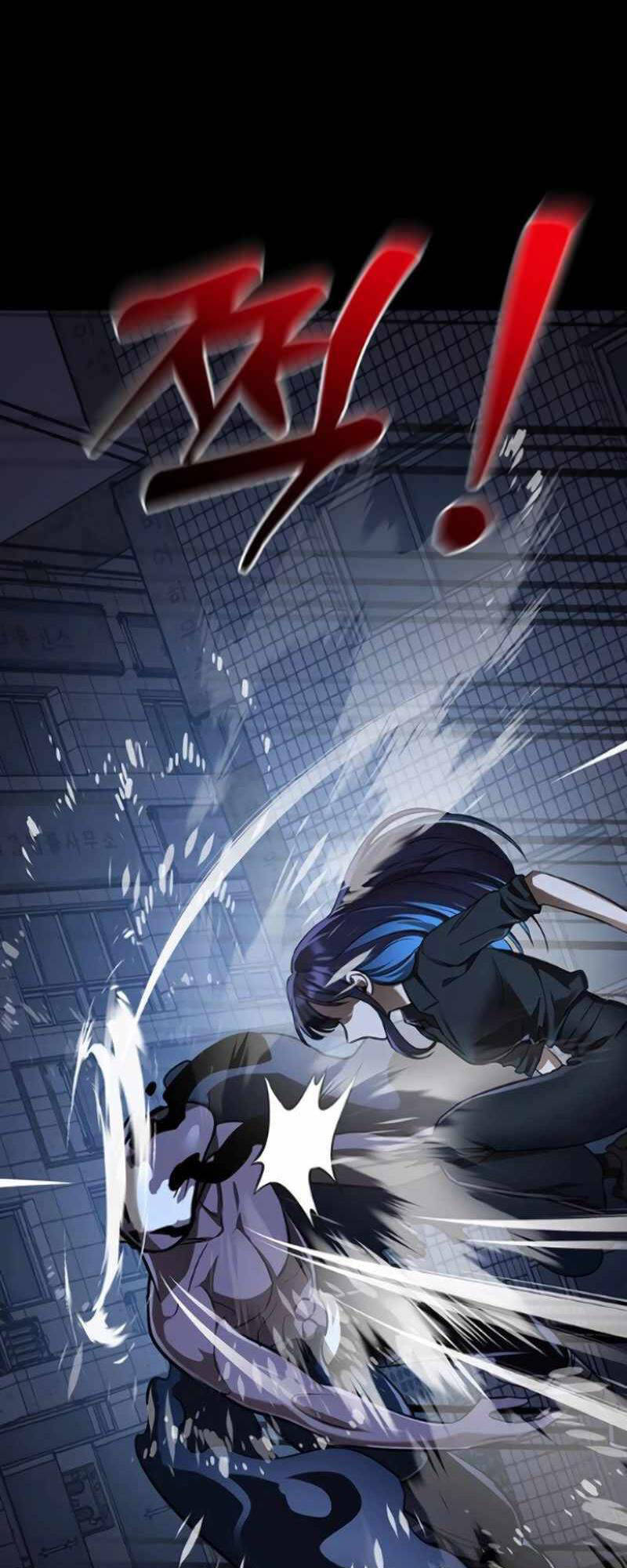 Thiên Ma Tái Lâm Chap 8 - Next Chap 9
