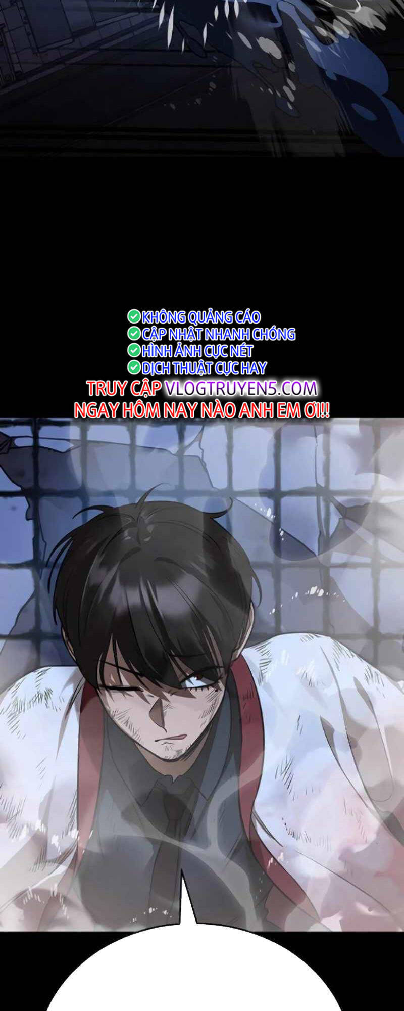 Thiên Ma Tái Lâm Chap 8 - Next Chap 9