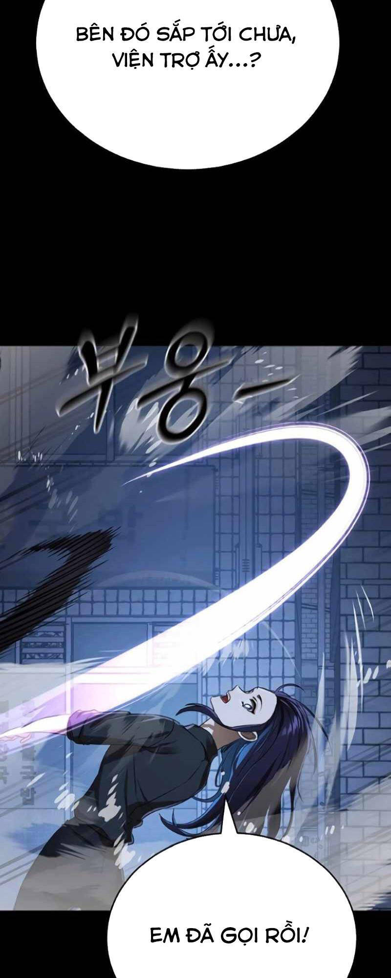 Thiên Ma Tái Lâm Chap 8 - Next Chap 9
