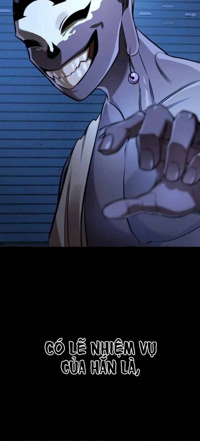 Thiên Ma Tái Lâm Chap 8 - Next Chap 9