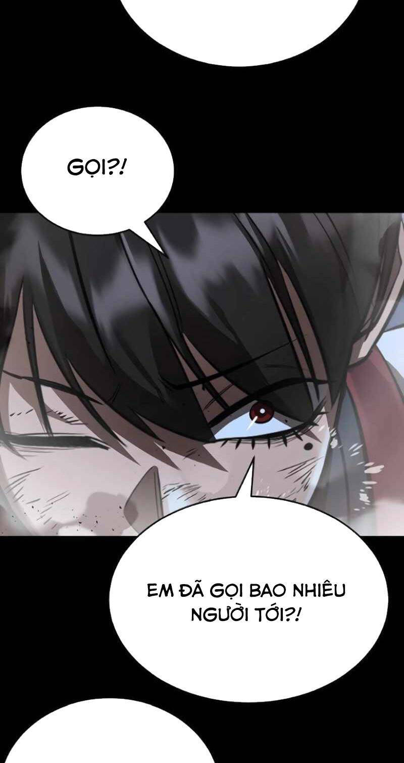 Thiên Ma Tái Lâm Chap 8 - Next Chap 9