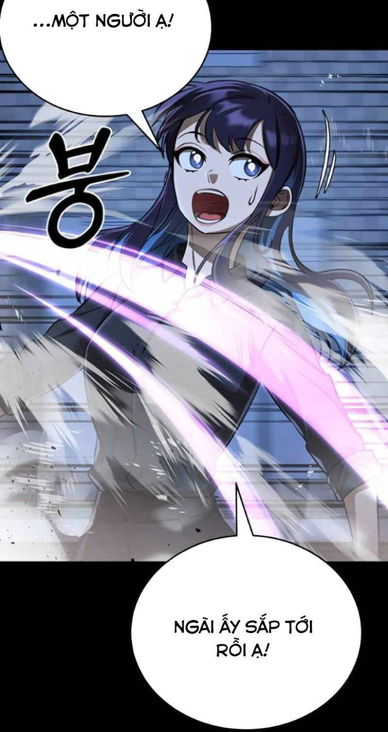 Thiên Ma Tái Lâm Chap 8 - Next Chap 9