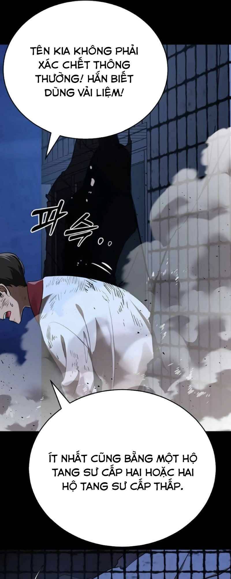 Thiên Ma Tái Lâm Chap 8 - Next Chap 9