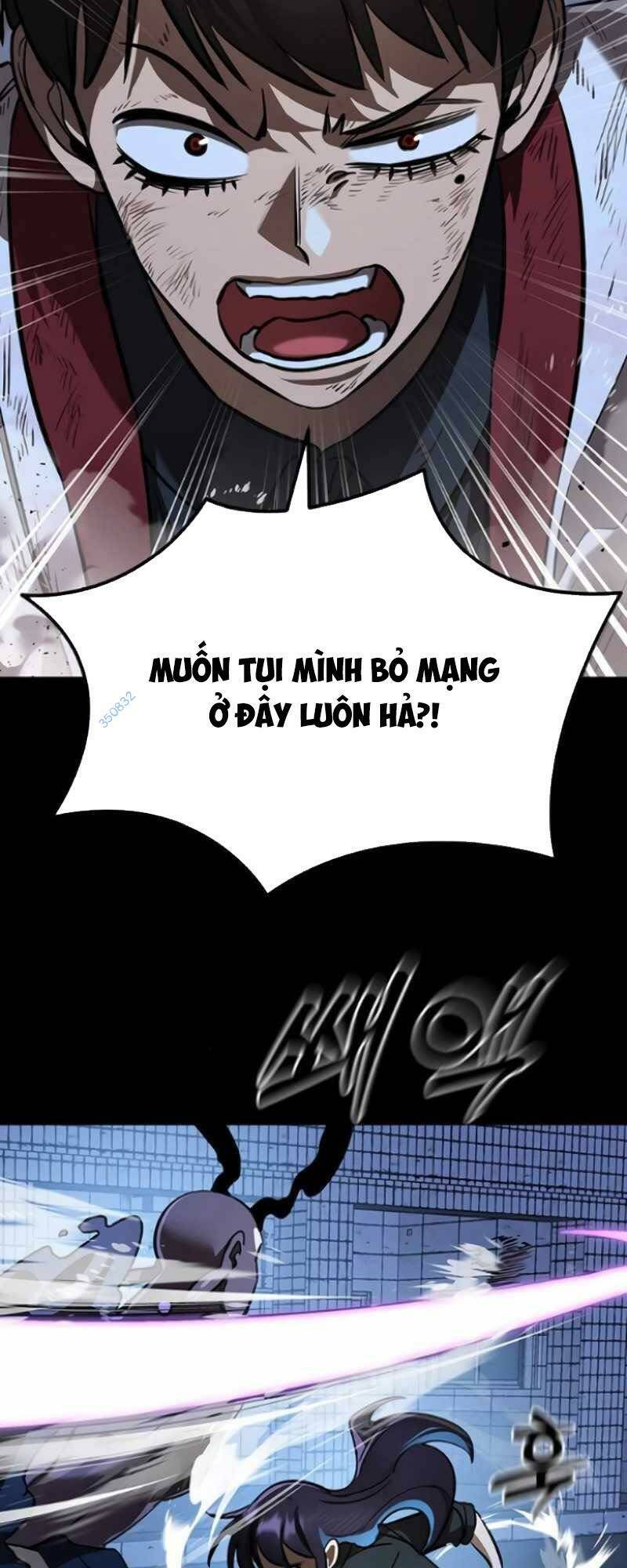 Thiên Ma Tái Lâm Chap 8 - Next Chap 9