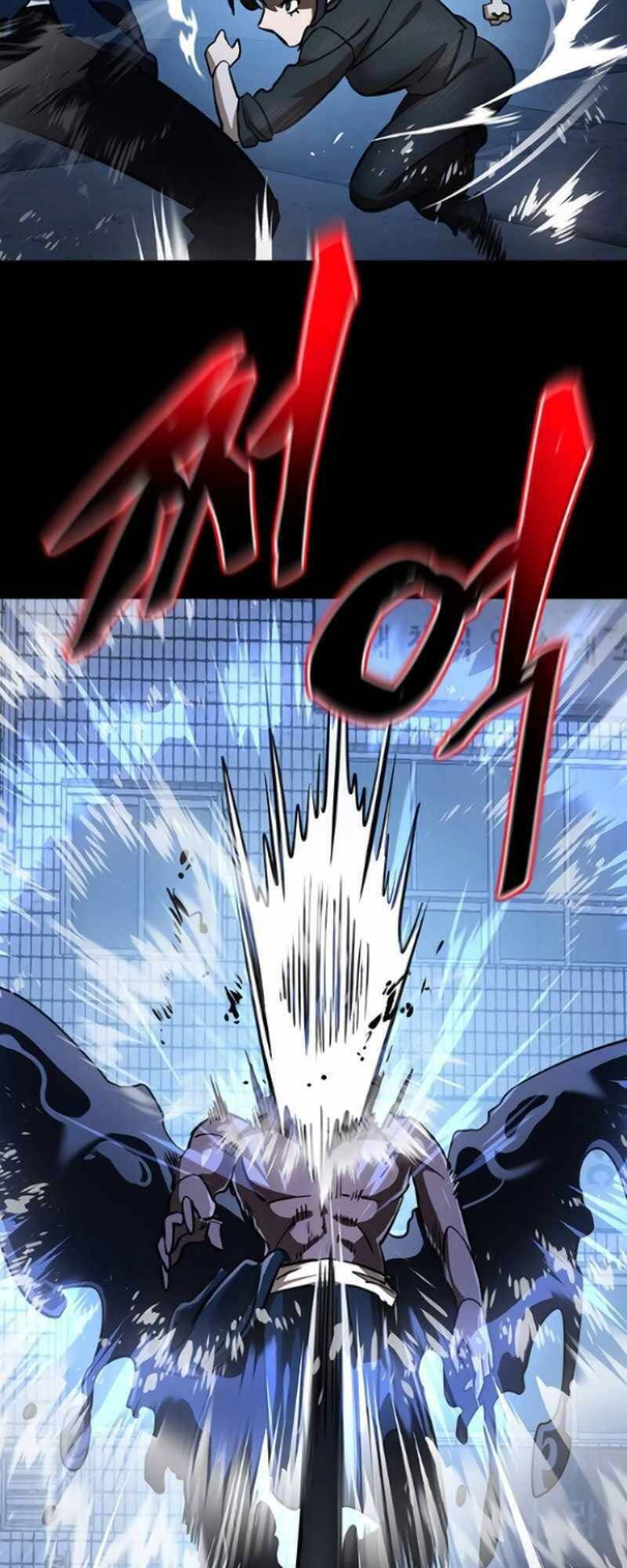 Thiên Ma Tái Lâm Chap 8 - Next Chap 9