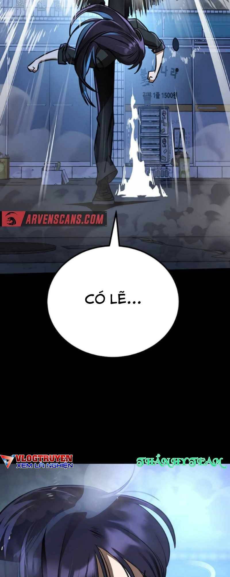 Thiên Ma Tái Lâm Chap 8 - Next Chap 9