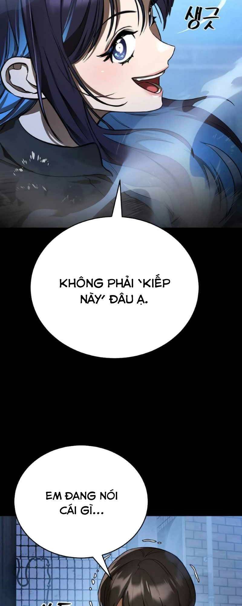 Thiên Ma Tái Lâm Chap 8 - Next Chap 9