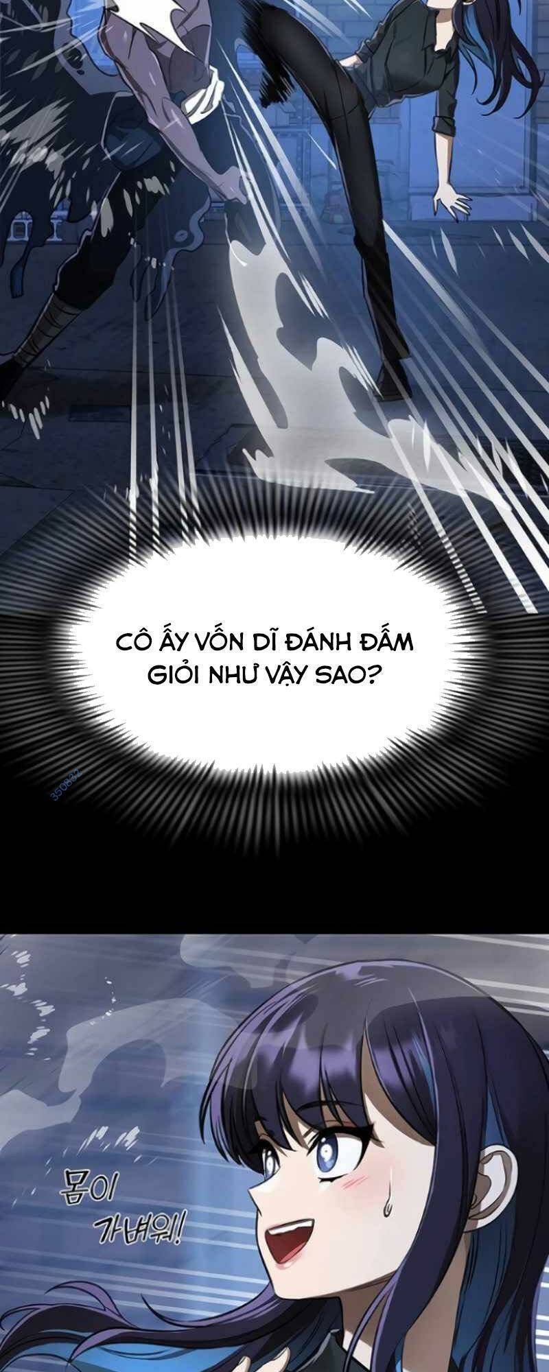 Thiên Ma Tái Lâm Chap 8 - Next Chap 9