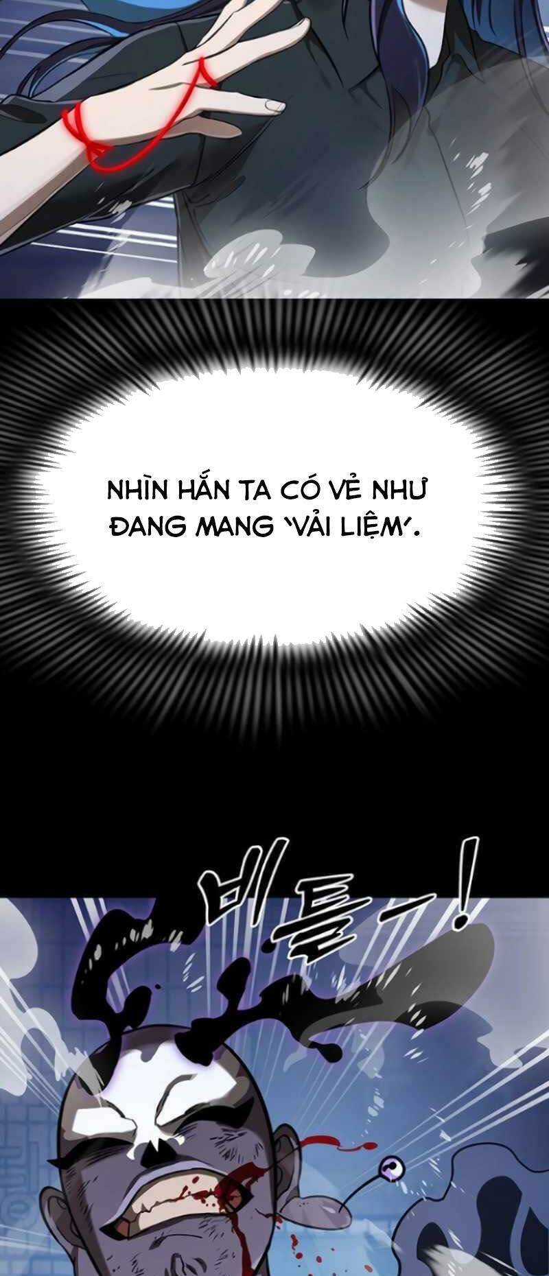 Thiên Ma Tái Lâm Chap 8 - Next Chap 9