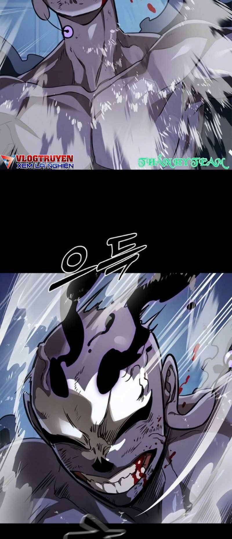 Thiên Ma Tái Lâm Chap 8 - Next Chap 9